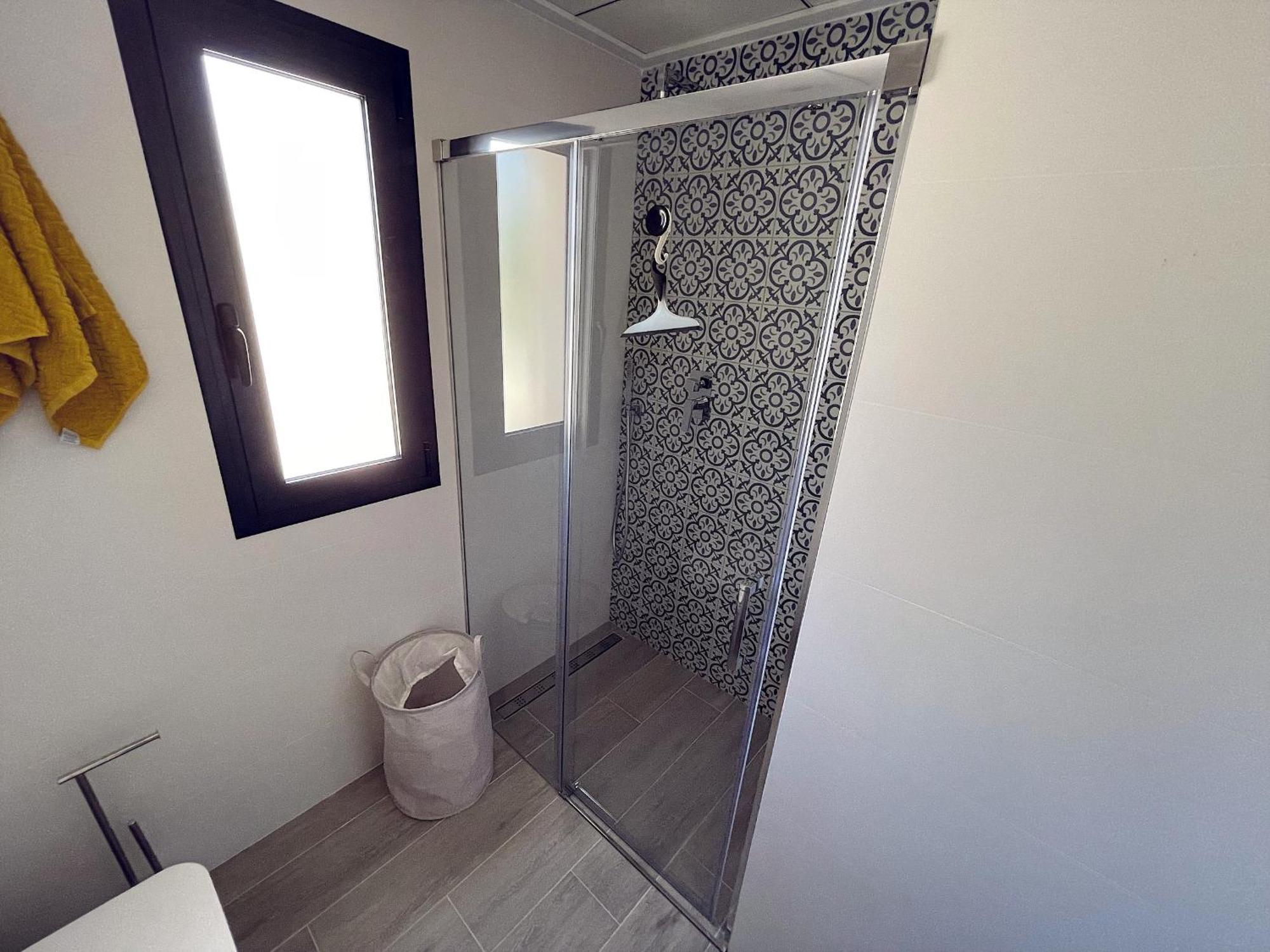 Salinas Lagoon - Penthouse With Swimming Lagoon, Quiet Community, Playstation, Near Golf 圣米格尔德萨利纳斯 外观 照片